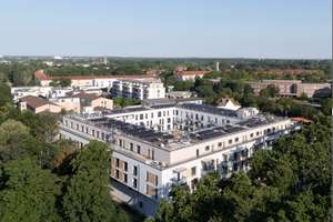 Exklusiv für Studis/Azubis - gemütliches Zimmer in 4er-WG zu vermieten – Roedernallee 118F, 13437 Wittenau, Berlin – Vorschaubild 7