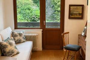 Parkartiger Garten umrahmt liebevoll gestaltetes Zuhause – Die vollständige Adresse der Immobilie erhältst du vom Anbieter., 22397 Lemsahl-Mellingstedt, Hamburg – Vorschaubild 14