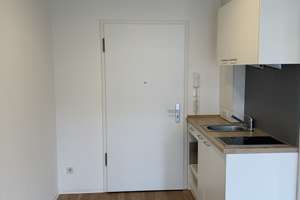 Alltagstaugliches Ein-Zimmer-Apartment in Uni-Nähe – Dasselstraße 1b, 50674 Neustadt/Süd, Köln – Vorschaubild 6
