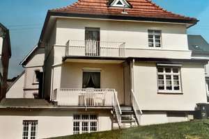 Endlich Platz für Familie, Garten & Zukunft – freistehendes Haus mit Potenzial – Die vollständige Adresse der Immobilie erhältst du vom Anbieter., 57076 Weidenau, Siegen – Vorschaubild 4