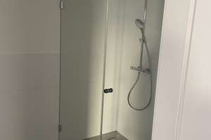Top moderne 2 Zi-Wohnung mit Balkon in ruhiger Innenhoflage in Haidhausen – Einsteinstraße 107 a, 81675 Steinhausen, München – Vorschaubild 10