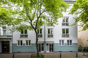 Super Angebot - mit Aufzug! – Goethestraße 26, 27576 Lehe, Bremerhaven – Vorschaubild 1