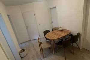 Hochwertiges WG-Zimmer mit neuer Ausstattung & Balkon ab sofort – Olewischtwiet 15, 22177 Bramfeld, Hamburg – Vorschaubild 3