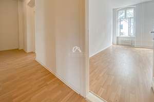 IHRE PERFEKTE FAMILIENWOHNUNG IN TOLLER LAGE IN MOABIT! GROßZÜGIGER GRUNDRISS! PROVISIONSFREI! – Wilsnacker Straße 63, 10559 Moabit, Berlin – Vorschaubild 20