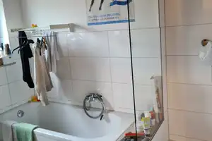 Begehrte Wohnlage: Dreifamilienhaus in Leinfelden, 4-Zi-Erdgeschosswohnung mit Garten frei – Esslingen (Kreis) – Vorschaubild 19