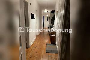 Tauschwohnung: Große, helle, schöne Altbauwohnung in Ottensen gegen kleiner