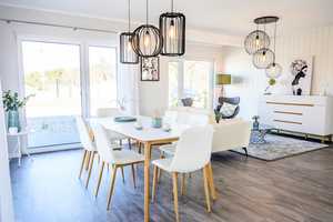 Modern wohnen in Mockzig – mit ScanHaus Ihr Traumhaus verwirklichen – Altenburger Land (Kreis) – Vorschaubild 14