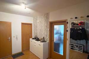 Gepflegte 3-Zimmer-Wohnung mit Südbalkon & Garage – Die vollständige Adresse der Immobilie erhältst du vom Anbieter., 27612 Loxstedt – Vorschaubild 3