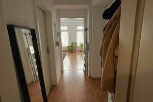 2 Zimmer-Wohnung im Agnesviertel – Ewaldistraße 28, 50670 Neustadt/Nord, Köln – Vorschaubild 5