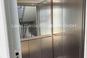 AC- Laurensberg (Tittardsfeld): Eine Parterre- Wohnung mit Terrasse und Gartenzugang! – Die vollständige Adresse der Immobilie erhältst du vom Anbieter., 52072 Laurensberg (Statistischer Bezirk), Aachen – Vorschaubild 3