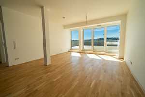 Lichtdurchflutetes 2,5 ZI - Penthouse mit großer Dachterrasse nach Süden – Dr.-Gessler-Straße 2, 93051 Regensburg – Vorschaubild 6