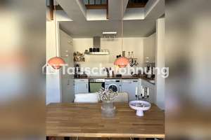 Tauschwohnung: Ruhige 95m2 Maisonette-Wohnung in Top-Lage Winterhude – Die vollständige Adresse der Immobilie erhältst du vom Anbieter., 22301 Winterhude, Hamburg – Vorschaubild 7