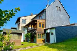 Solides Wohnhaus in familienfreundlicher Lage! – Westerwaldkreis – Vorschaubild 2