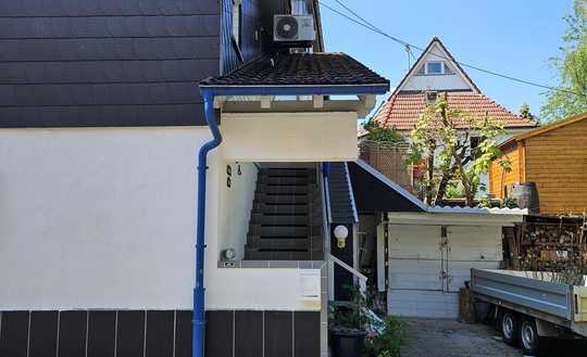 Das Haus für Individualisten