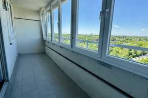 Moderne 3-Zimmer-Wohnung am SchwabenCenter – Wilhelm-Hauff-Str. 34, 86161 Augsburg – Vorschaubild 11