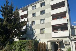 Gemütliche Wohnung mit Balkon und Weitblick in Erle