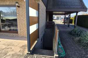 Einfamilienhaus mit Garage in Brehna, 5 Zimmer, 122 m² Wfl. – Die vollständige Adresse der Immobilie erhältst du vom Anbieter., 6796 Brehna – Vorschaubild 9