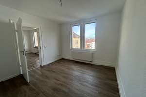 Sanierte, sonnige 2 Zimmerwohnung in Heusteigviertel – Schlosserstraße 5, 70180 Heusteigviertel, Stuttgart – Vorschaubild 3