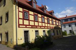 Sehr schöne 2 -Raumwohnung mit Balkon zu verkaufen! – Leßkestraße 1, 1169 Naußlitz, Dresden – Vorschaubild 17