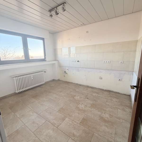***  helle, charmante - 3-Zimmer-Wohnung - Verlautenheide ***