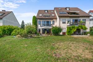 Weinberge vor der Tür, Stuttgart im Blick - Terrassenwohnung mit Weitsicht – Die vollständige Adresse der Immobilie erhältst du vom Anbieter., 70378 Steinhaldenfeld, Stuttgart – Vorschaubild 11