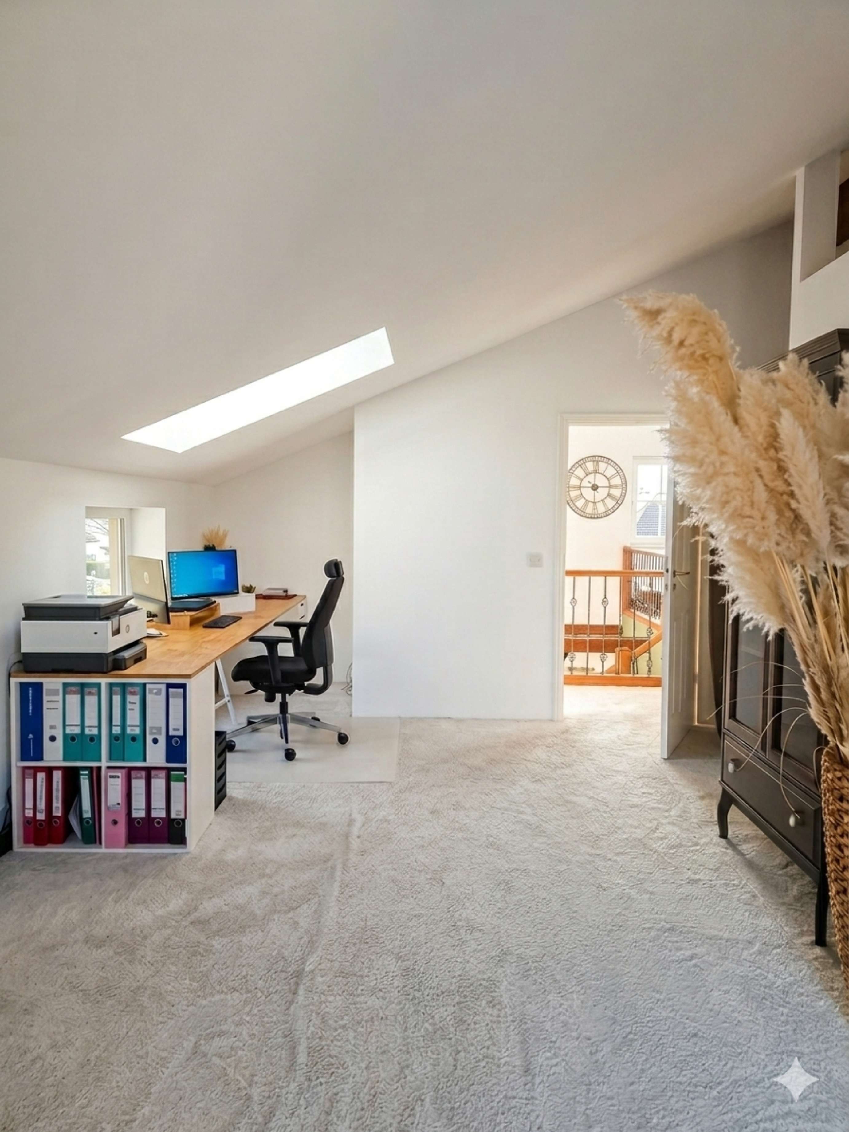 Immobilie in Lauterstein - Provisionsfrei:  184 m² Galerie-Wohnung (2019 neu aufgestockt) - Bild 0