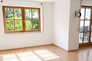 Familienfreundliche Doppelhaushälfte in Lauingen, Energieeffizienzkl.  A, innenstadtnah – Die vollständige Adresse der Immobilie erhältst du vom Anbieter., 89415 Lauingen (Donau) – Vorschaubild 3