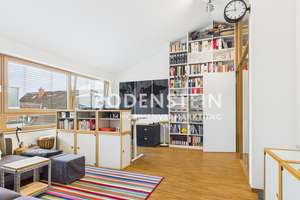 Großzügiges Zuhause – lichtdurchflutet, modern, naturverbunden und ideal für Familien – Die vollständige Adresse der Immobilie erhältst du vom Anbieter., 65195 Klarenthal, Wiesbaden – Vorschaubild 17