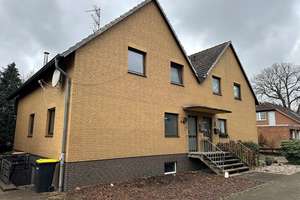 Freundliche Doppelhaushälfte in ruhiger Lage, Langenhagen OT Schulenburg – Die vollständige Adresse der Immobilie erhältst du vom Anbieter., 30855 Langenhagen – Vorschaubild 1