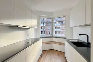 KFW55, exklusive Eigentumswohnung mit Balkon und Loggia, Fernwärme, Tiefgarage – Die vollständige Adresse der Immobilie erhältst du vom Anbieter., 30163 List, Hannover – Vorschaubild 21