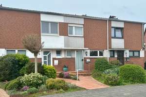 Reihenhaus für den 2-4 Personenhaushalt mit handwerklichen Fähigkeiten! – Die vollständige Adresse der Immobilie erhältst du vom Anbieter., 41542 Dormagen – Vorschaubild 1