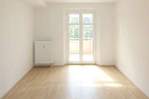 2-Raum-Wohnung mit Balkon im grünen Gablenz - Kapitalanlage – Heimgarten 4, 9127 Gablenz, Chemnitz – Vorschaubild 6