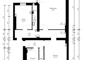 Renditeobjekt Wedding – seltene Chance! – Die vollständige Adresse der Immobilie erhältst du vom Anbieter., 13359 Gesundbrunnen, Berlin – Vorschaubild 12