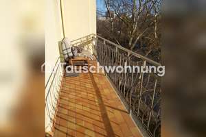Tauschwohnung: Friedrichshain-Kreuzberg: Gemütliche Wohnung mit Balkon – Die vollständige Adresse der Immobilie erhältst du vom Anbieter., 10963 Kreuzberg, Berlin – Vorschaubild 2