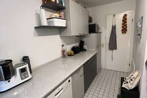 Helle 2-Zimmer Wohnung in Pforzheim Südoststadt – Die vollständige Adresse der Immobilie erhältst du vom Anbieter., 75175 Südoststadt, Pforzheim – Vorschaubild 11