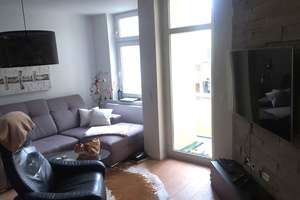 Traumhafte Maisonette mit Luxuseinbauküche – Gnadauer Straße 4, 39104 Buckau, Magdeburg – Vorschaubild 6