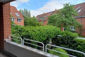 Schöne, helle 2-Zimmer-Wohnung in ruhiger Top-Lage am Deich,  provisionsfrei – Stammestr. 40c, 30459 Hannover – Vorschaubild 15