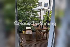 Tauschwohnung: 67qm 2-Zimmer Wohnung modernisierter Altbau – Maistraße 45, 80337 Am alten südlichen Friedhof, München – Vorschaubild 4