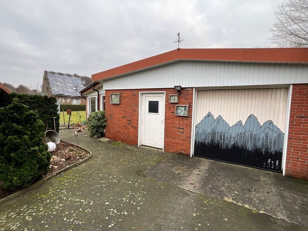 Immobilie in Meppen - Raum für Leben, Ruhe und gemeinsame Momente - Bild 3