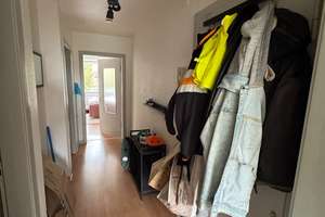 Direkt am Ferberpark - 2-Zimmer-Wohnung im Herzen von Burtscheid, inkl. Einbauküche – Kapellenstraße 42, 52066 Burtscheider Abtei, Aachen – Vorschaubild 6