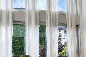 4 Zimmer Loft-Wohnung in Berlin Mitte