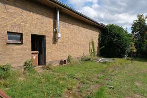 Freistehendes Ein- oder Zweifamilienhaus in ruhiger Seitenstraße nahe am Rhein – Hooger Geest 30, 47533 Kleve – Vorschaubild 41