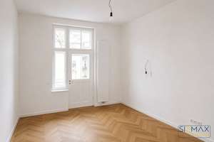Altbaujuwel in Bestlage – 3,5 Zimmer mit Südwestbalkon am Prinzregentenplatz – Die vollständige Adresse der Immobilie erhältst du vom Anbieter., 81675 Steinhausen, München – Vorschaubild 8