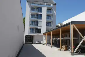 Altengerechte Wohnung im KFW 40 Energiesparhaus Stadtmitte - Hohe Steuervorteile sichern ! – Koblenz – Vorschaubild 16