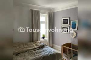 Tauschwohnung: 3 Zimmerwohnung, Osterstraße, zwei Balkone  – Osterstraße 165, 20255 Eimsbüttel (Ortsteil), Hamburg – Vorschaubild 5