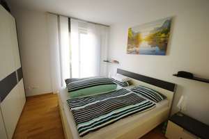 Exklusive Traumwohnung an den Donauauen
**Befristet** – Die vollständige Adresse der Immobilie erhältst du vom Anbieter., 93059 Weichs, Regensburg – Vorschaubild 6