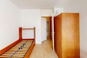1-Zimmer-Wohnungen in ruhiger Lage – Rablstr. 12, 81669 Obere Au, München – Vorschaubild 4