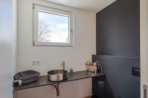Modernes Einfamilienhaus Nähe Baggersee – Die vollständige Adresse der Immobilie erhältst du vom Anbieter., 85049 Mitte, Ingolstadt – Vorschaubild 21