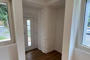 Geschmackvolle 3-Raum-Erdgeschosswohnung in Do-Gartenstadt, Erstbezug – Die vollständige Adresse der Immobilie erhältst du vom Anbieter., 44141 Westfalendamm, Dortmund – Vorschaubild 5