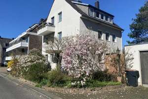 2-Zimmer-Wohnung in Düsseldorf-Mörsenbroich